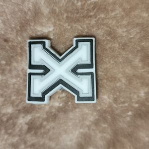 💥 5/$15 Croc Charm